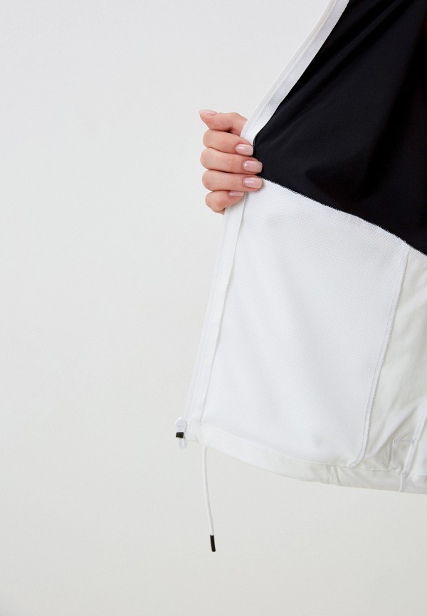 Under Armour Ветровка - WOVEN FZ JACKET - фото 4