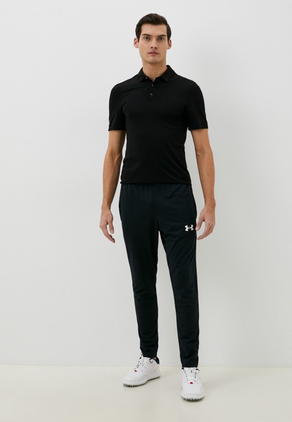 Under Armour Поло - UA CURRY SEAMLESS POLO - фото 2