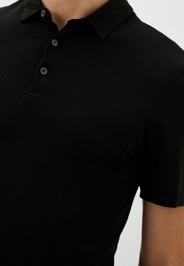 Under Armour Поло - UA CURRY SEAMLESS POLO - фото 4