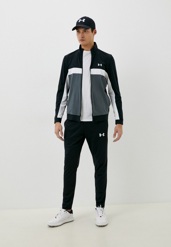 Under Armour Олимпийка - UA STORM MIDLAYER FULL ZIP - фото 2