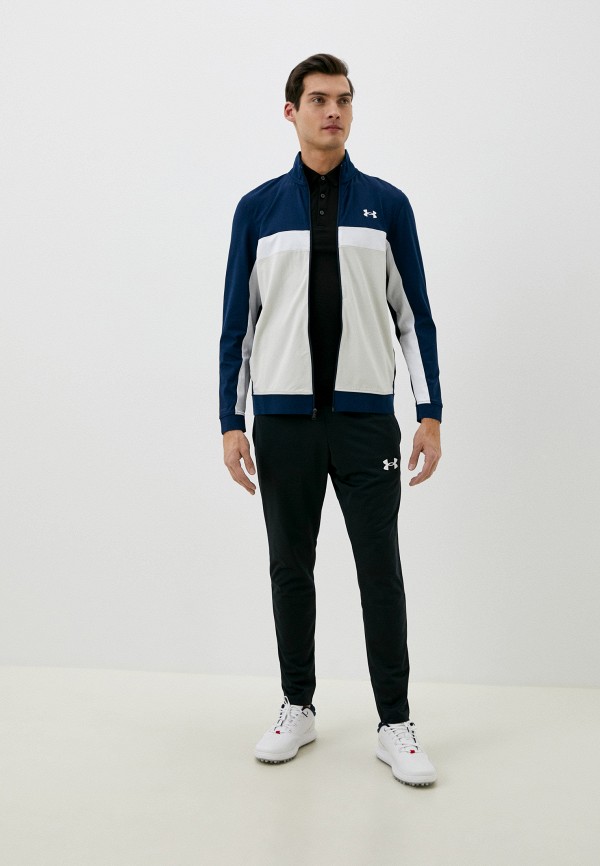 Under Armour Олимпийка - UA STORM MIDLAYER FULL ZIP - фото 2
