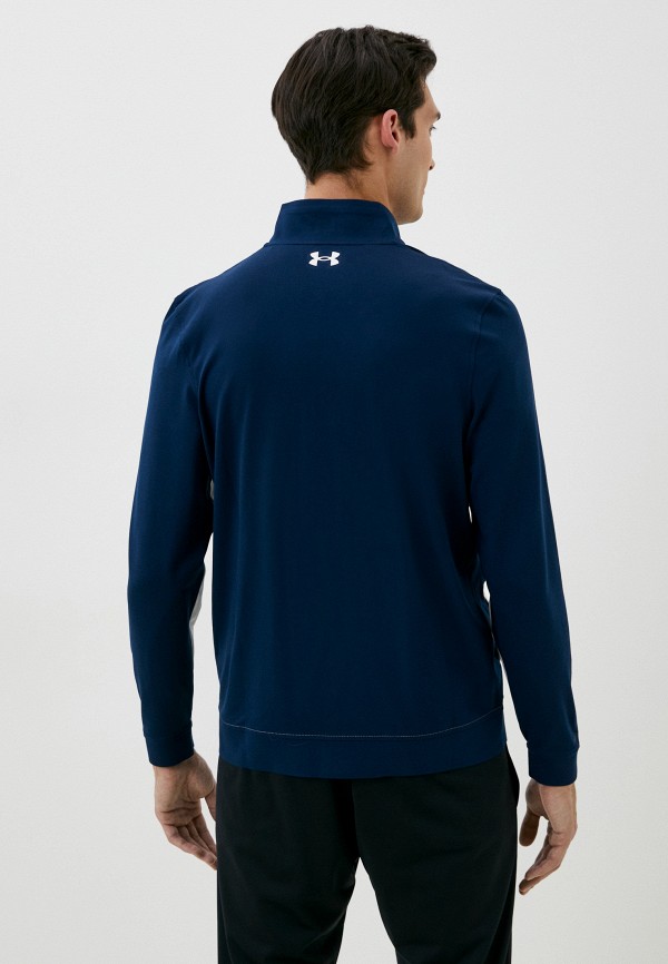 Under Armour Олимпийка - UA STORM MIDLAYER FULL ZIP - фото 3