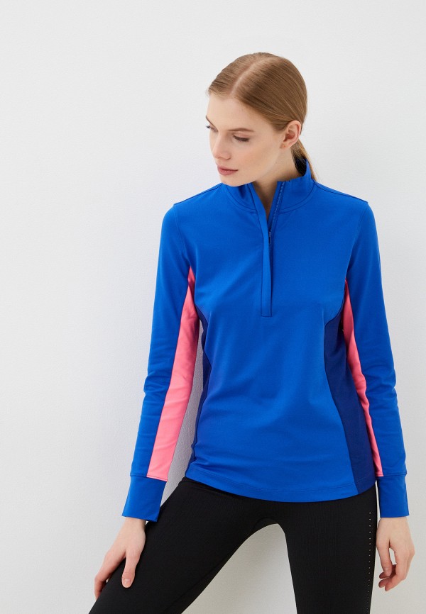 Under Armour Олимпийка - UA STORM MIDLAYER 1/2 ZIP - фото 1