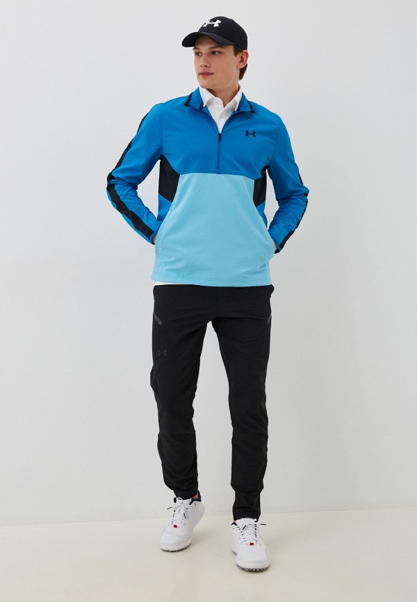 Under Armour Олимпийка - UA STORM WINDSTRIKE HZ - фото 2