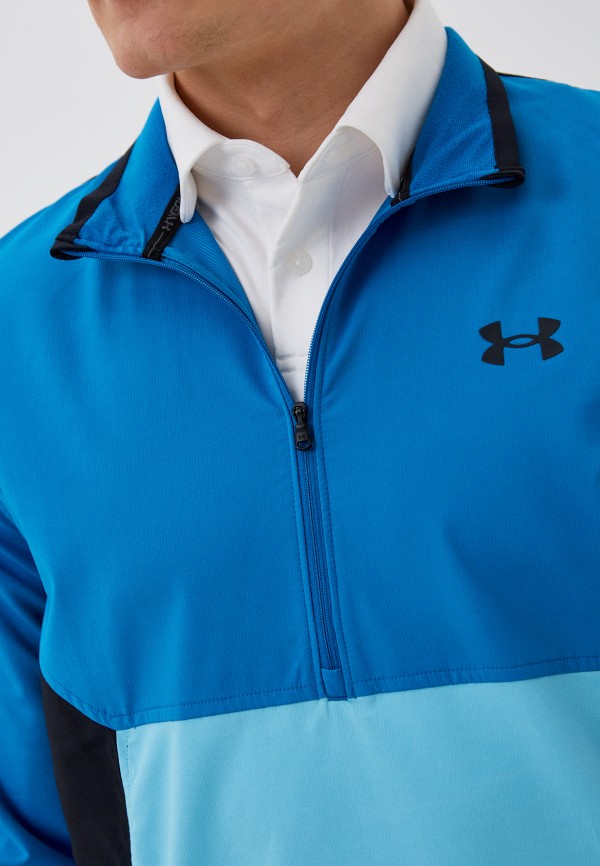 Under Armour Олимпийка - UA STORM WINDSTRIKE HZ - фото 4