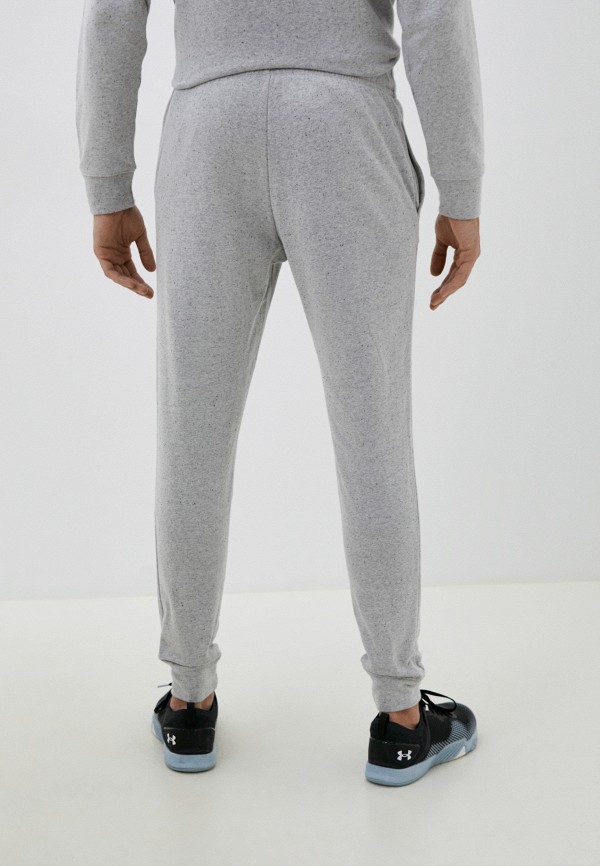 Under Armour Брюки спортивные - UA RIVAL TRY ATHLC DEPT JGGR - фото 3