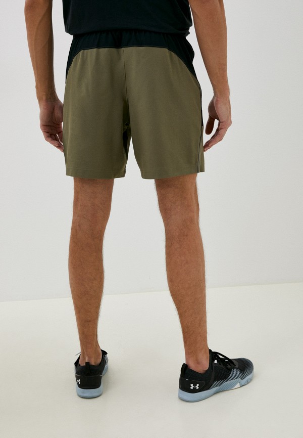 Under Armour Шорты спортивные - UA TERRAIN WOVEN SHORTS - фото 3