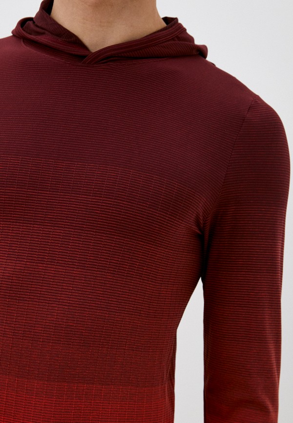 Under Armour Худи - UA SEAMLESS LUX HOODIE - фото 4