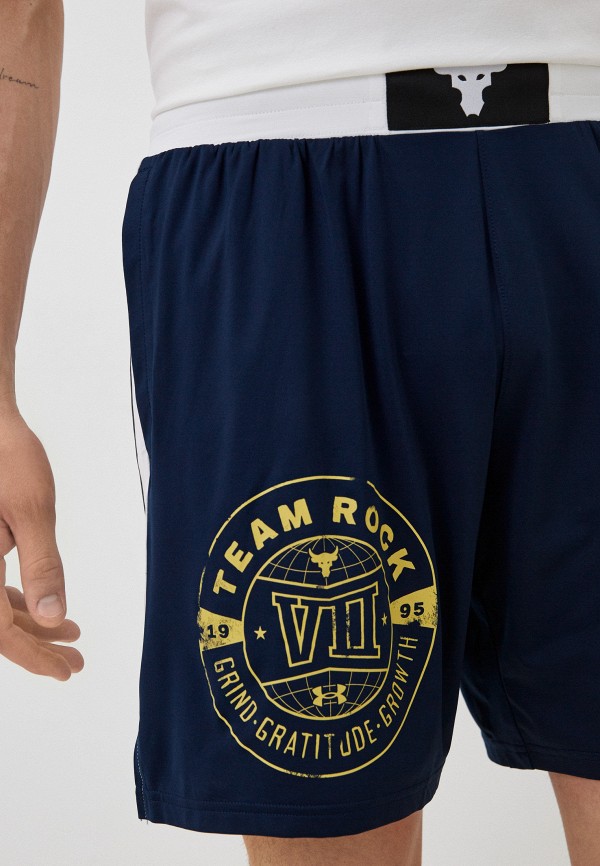 Under Armour Шорты спортивные - UA PROJECT ROCK BOXING STS - фото 4