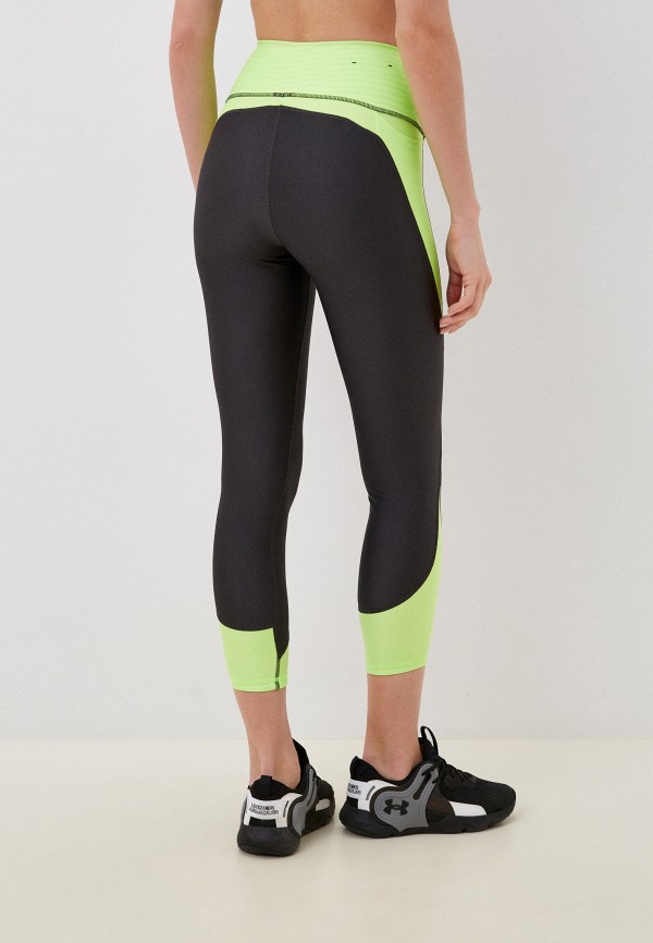 Under Armour Тайтсы - HG ARMOUR ANKLE LEG NE - фото 3