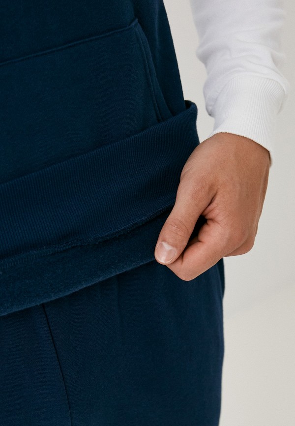 Under Armour Худи - UA RIVAL WM COLORBLOCK HD - фото 5