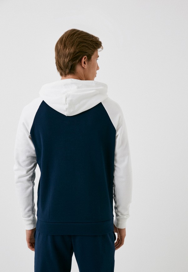 Under Armour Худи - UA RIVAL WM COLORBLOCK HD - фото 3