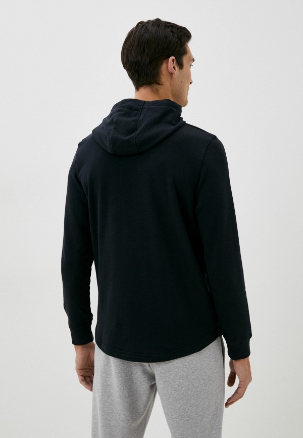 Under Armour Худи - UA RIVAL TERRY LOGO HOODIE - фото 3