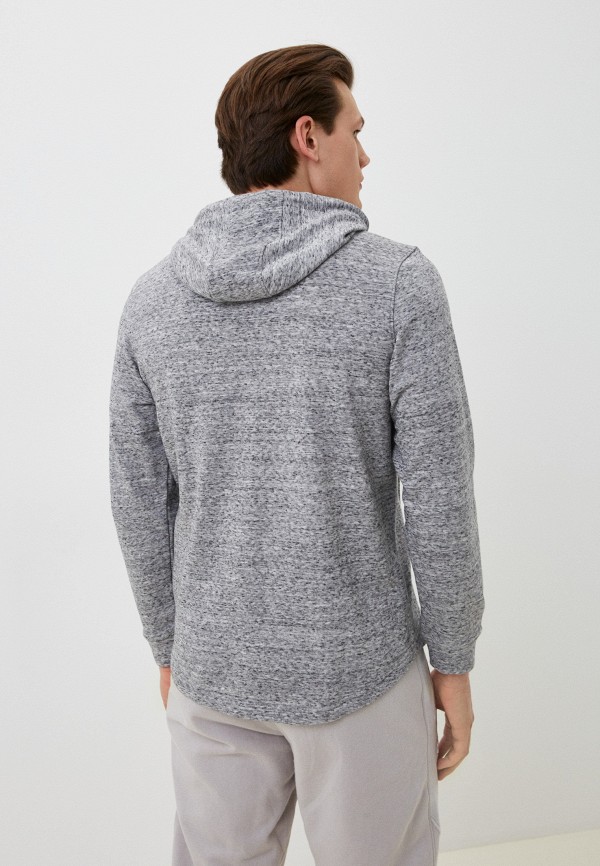 Under Armour Худи - UA RIVAL TERRY LOGO HOODIE - фото 3