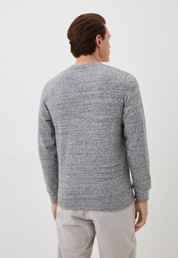 Under Armour Свитшот - UA RIVAL TERRY LOGO CREW - фото 3