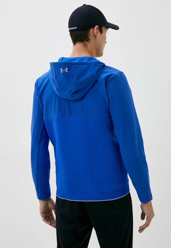 Under Armour Ветровка - UA STORM DAYTONA FZ - фото 3