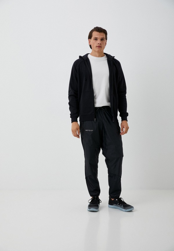 Under Armour Брюки спортивные - UA RUSH WOVEN PANTS - фото 2