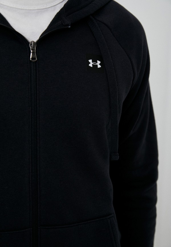 Under Armour Брюки спортивные - UA RUSH WOVEN PANTS - фото 5