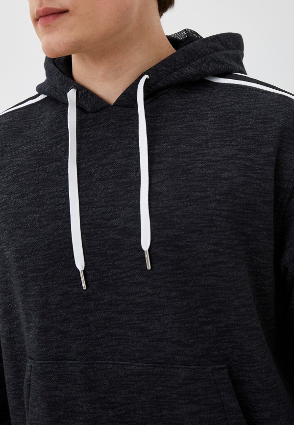 Under Armour Худи - UA ESSENTIAL HERITAGE FLC HD - фото 5