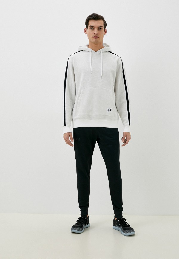 Under Armour Худи - UA ESSENTIAL HERITAGE FLC HD - фото 2