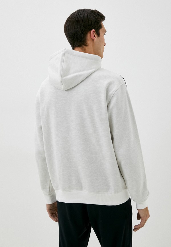 Under Armour Худи - UA ESSENTIAL HERITAGE FLC HD - фото 3