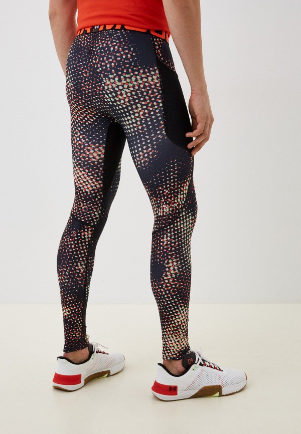 Under Armour Тайтсы - UA HG ARMOUR PRTD LEGGING - фото 3