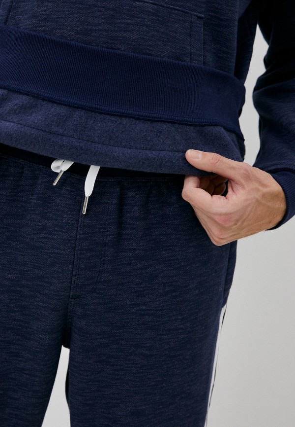 Under Armour Худи - UA ESSENTIAL HERITAGE FLC HD - фото 4