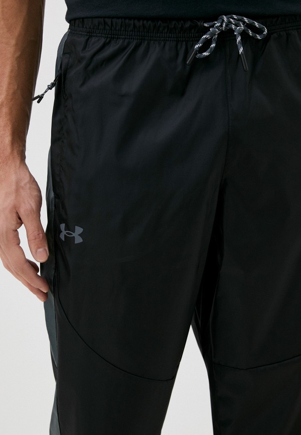 Under Armour Брюки спортивные - UA LEGACY WOVEN PANTS - фото 4