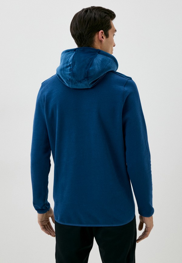 Under Armour Худи - UA JOURNEY FLEECE HOODIE - фото 3