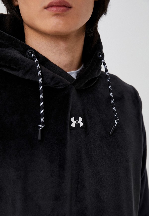 Under Armour Худи - UA JOURNEY FLEECE HOODIE - фото 4
