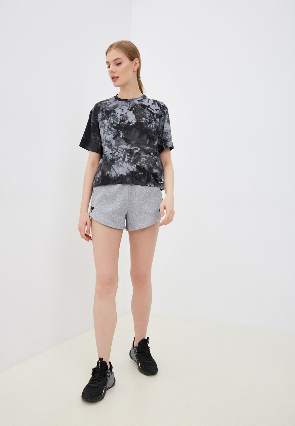 Under Armour Футболка - UA RUSH ENERGY NOVELTY TOP - фото 2