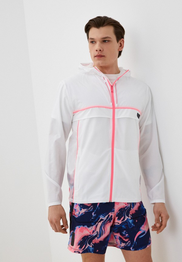Under Armour Ветровка - UA RUN ANYWHERE JACKET - фото 1