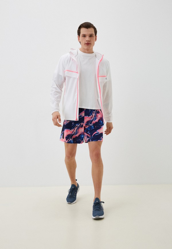 Under Armour Ветровка - UA RUN ANYWHERE JACKET - фото 2