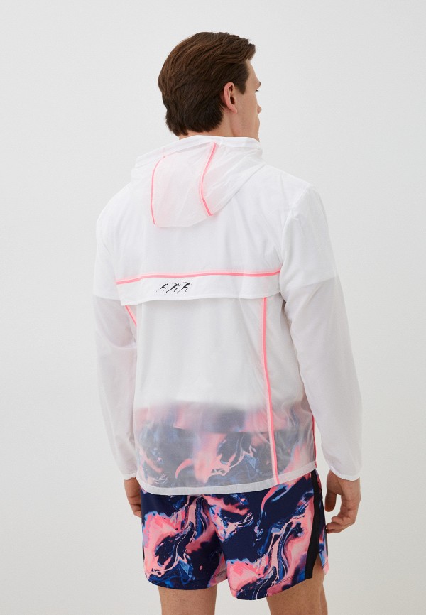 Under Armour Ветровка - UA RUN ANYWHERE JACKET - фото 3