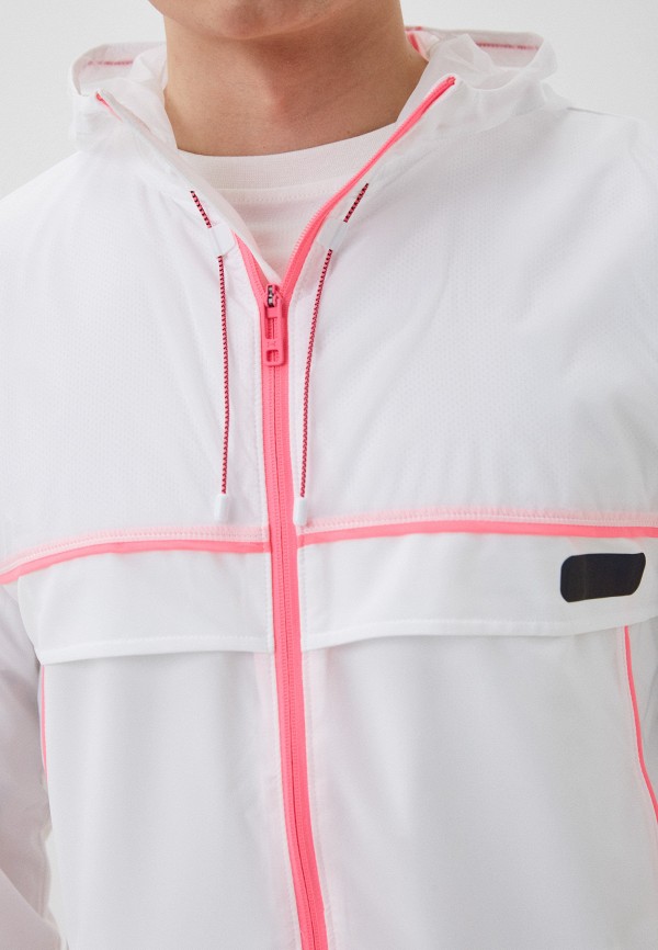 Under Armour Ветровка - UA RUN ANYWHERE JACKET - фото 5
