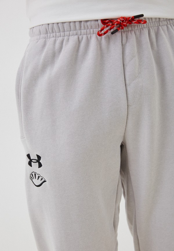 Under Armour Брюки спортивные - UA LNY TERRY JOGGER - фото 4