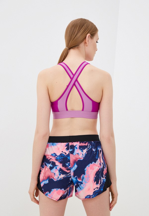 Under Armour Топ спортивный - UA CROSSBACK MID HARNESS - фото 3