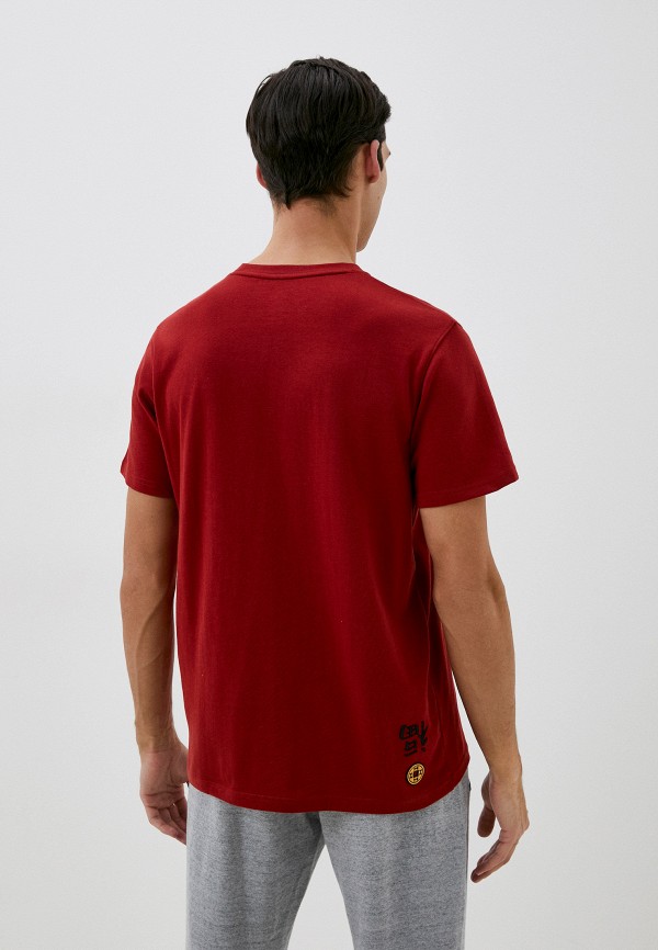 Under Armour Футболка - UA LUNAR NEW YEAR SS - фото 3