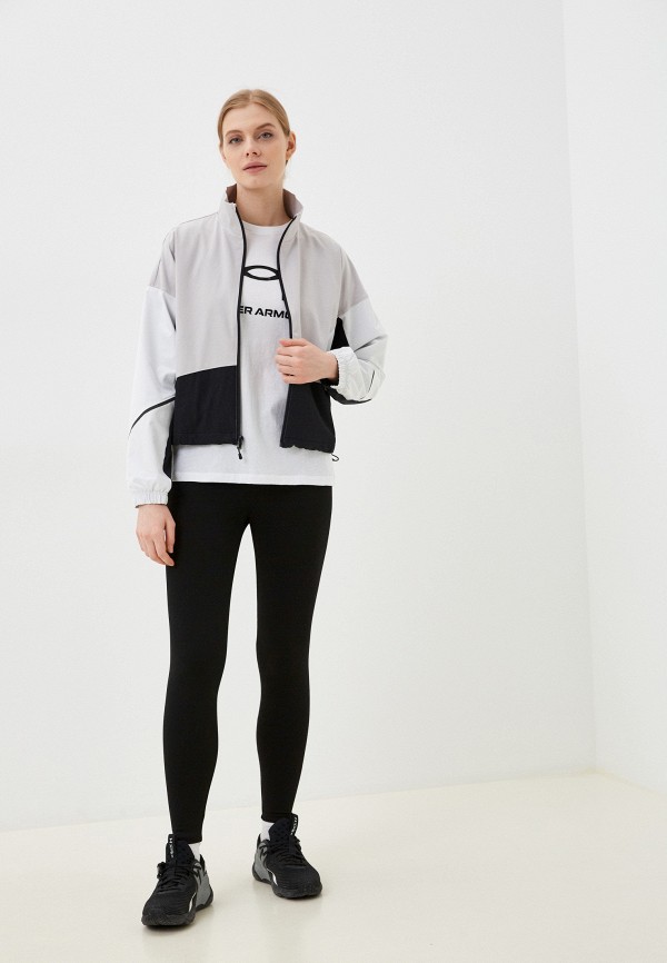 Under Armour Куртка - UNSTOPPABLE JACKET - фото 2