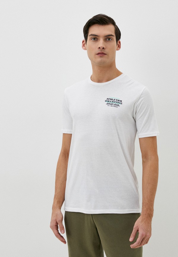 Under Armour Футболка - UA FRONT OF CLASS MOOD SS - фото 1