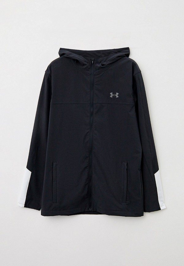 Under Armour Ветровка - UA STORM UP THE PACE JACKET - фото 1