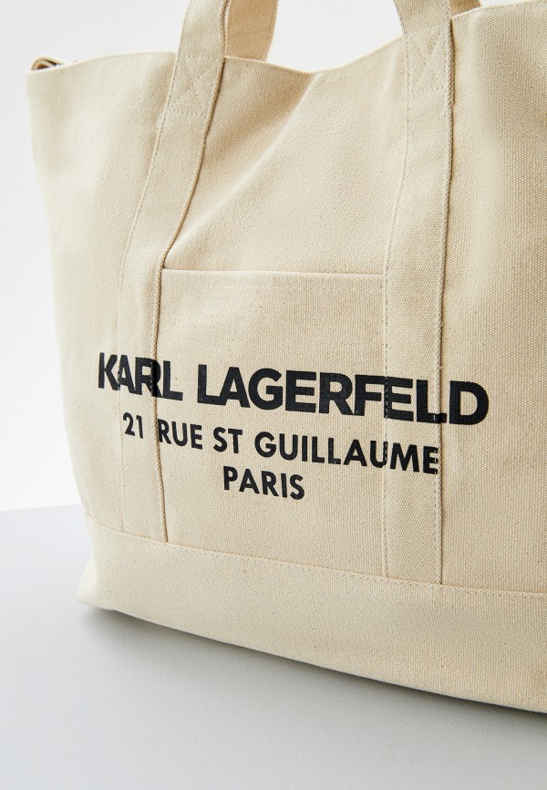 Karl Lagerfeld Сумка - фото 3