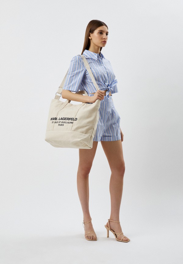 Karl Lagerfeld Сумка - фото 5