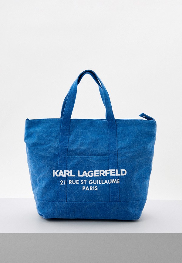 Karl Lagerfeld Сумка - фото 1