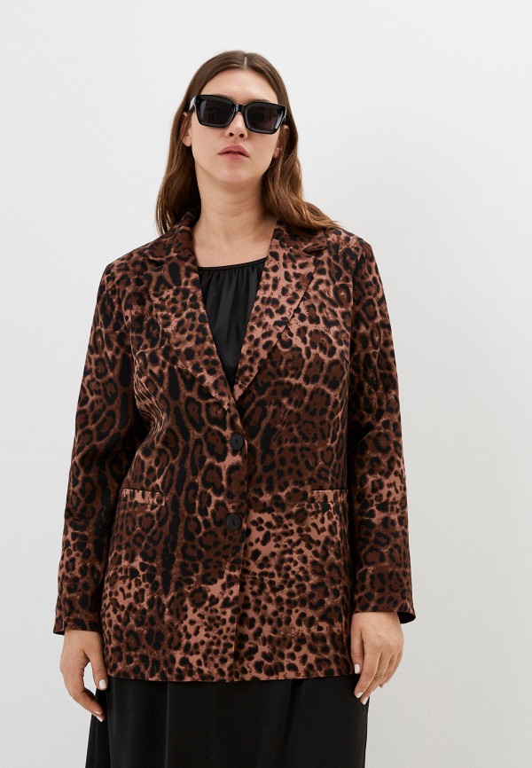 Francesca Peretti Жакет - фото 1