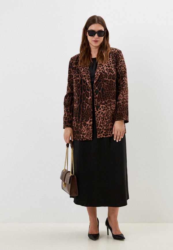 Francesca Peretti Жакет - фото 2