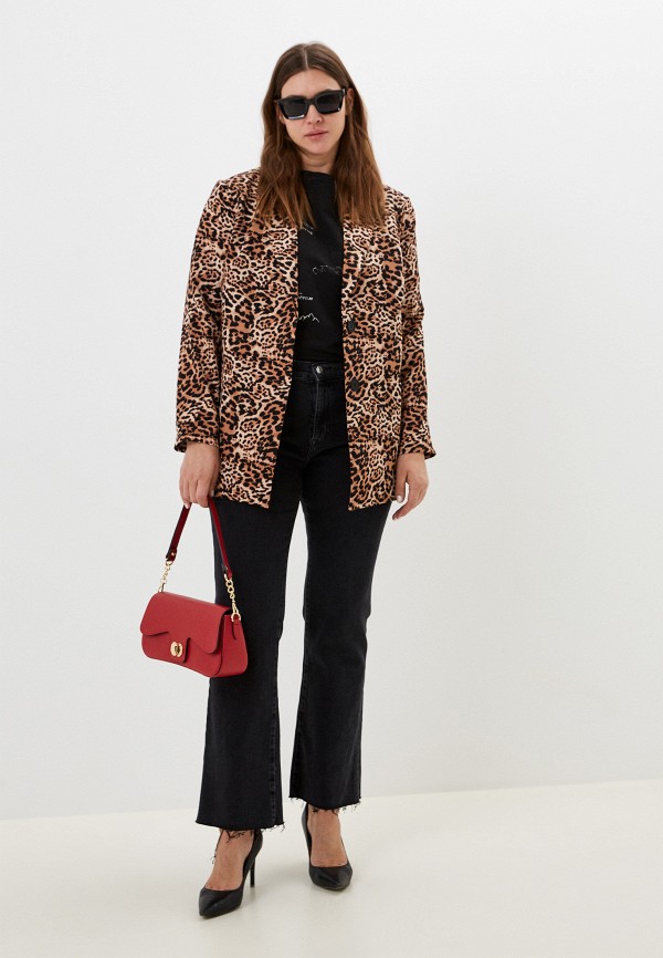 Francesca Peretti Жакет - фото 2