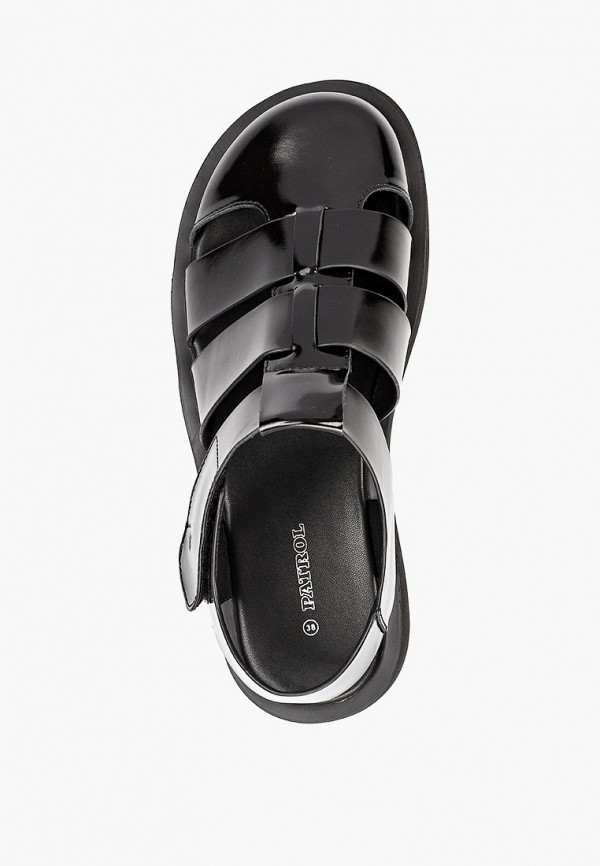 Patrol Сандалии - фото 4