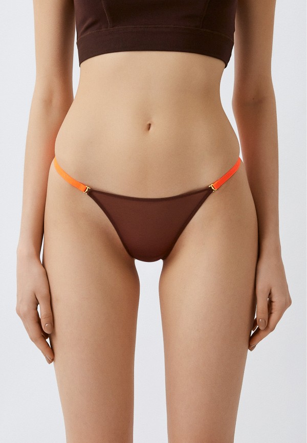 Maison Close Трусы - CORPS A CORPS - фото 1