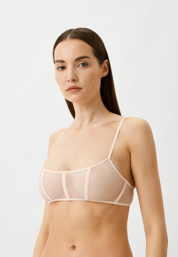 Maison Close Бюстгальтер - L'AMOREUSE - фото 2